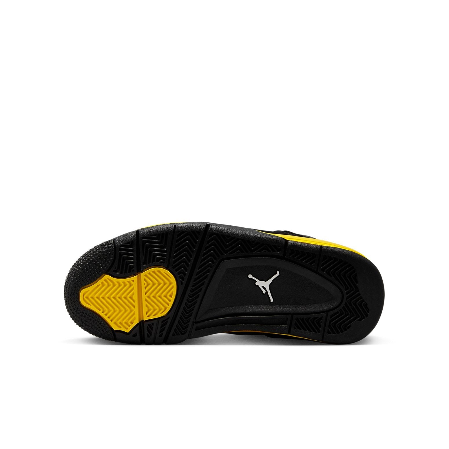 Jordan 4 Retro Thunder (2023) (GS)