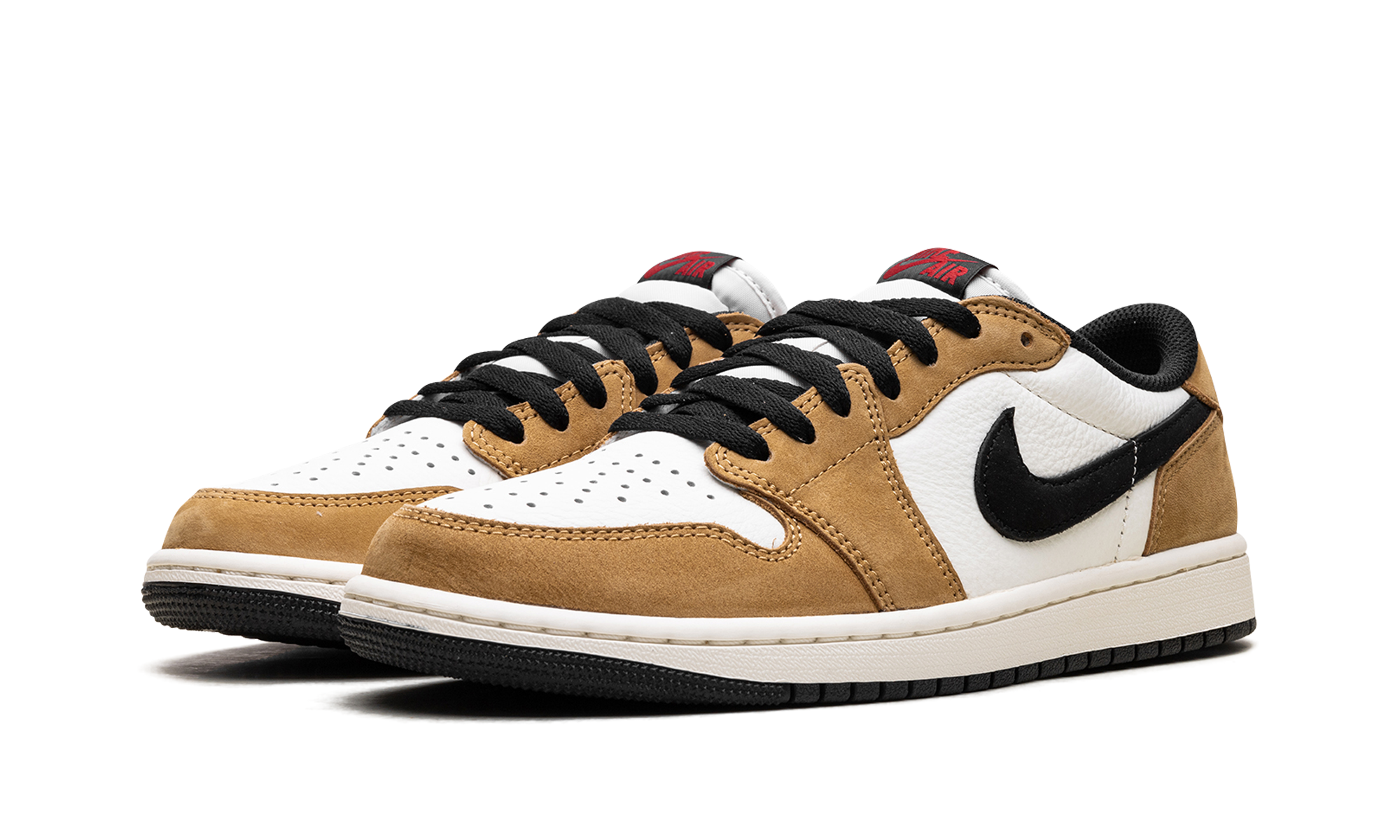 Jordan 1 Low OG Rookie of the Year