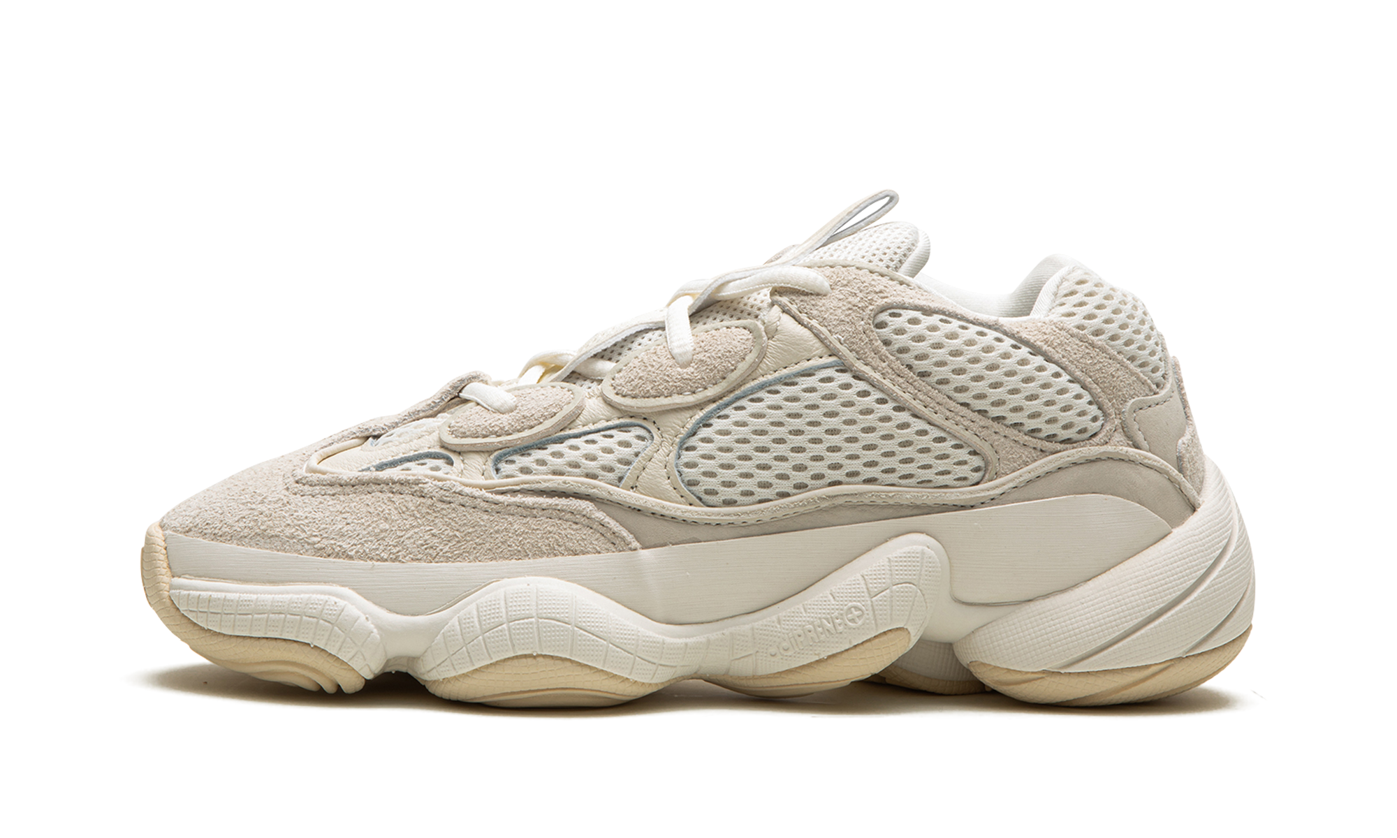 adidas Yeezy 500 Bone White (2023)