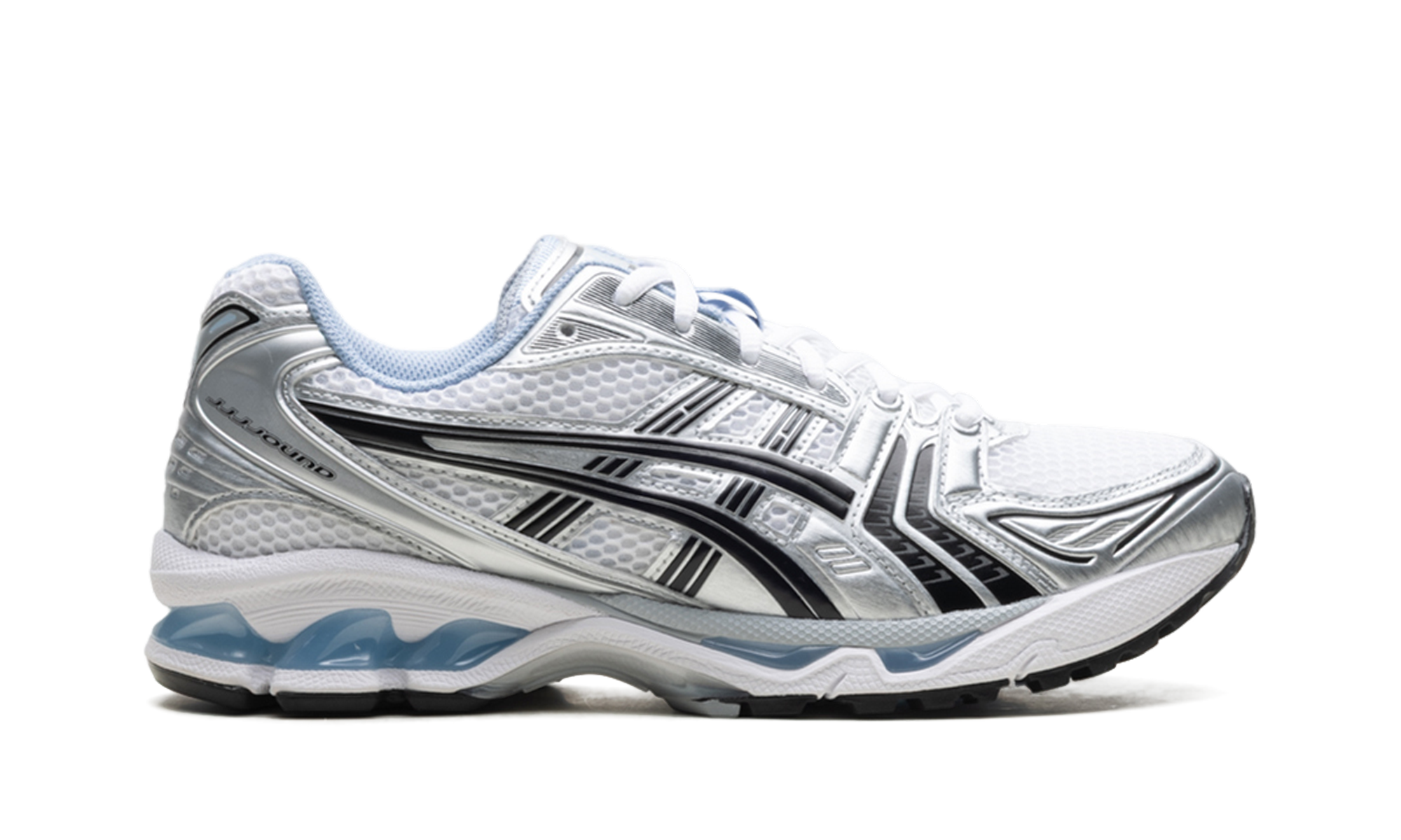 ASICS Gel-Kayano 14 JJJJound White Blue