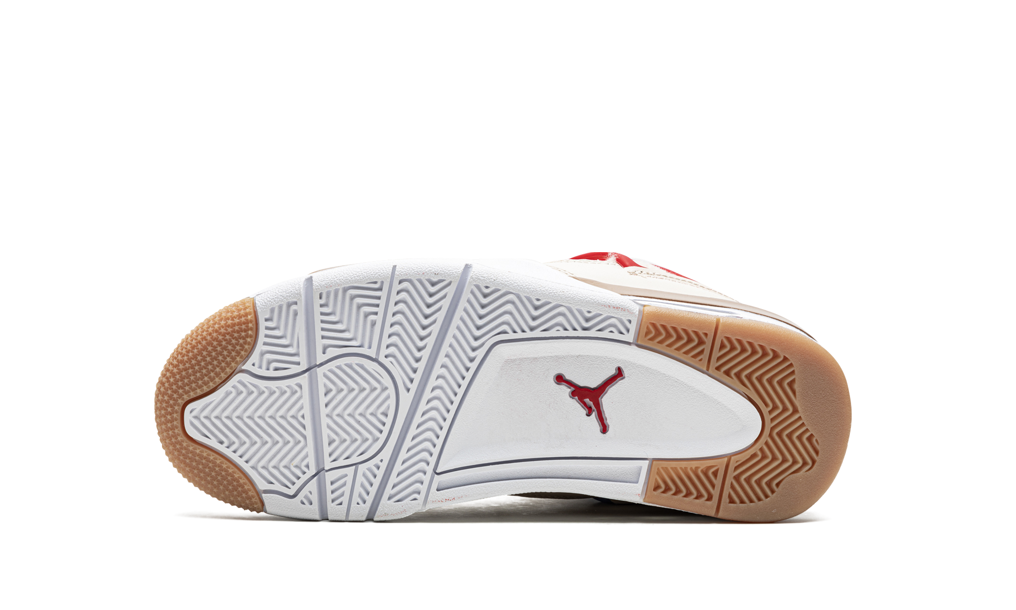 Jordan 4 Retro Where the Wild Things Are (GS)