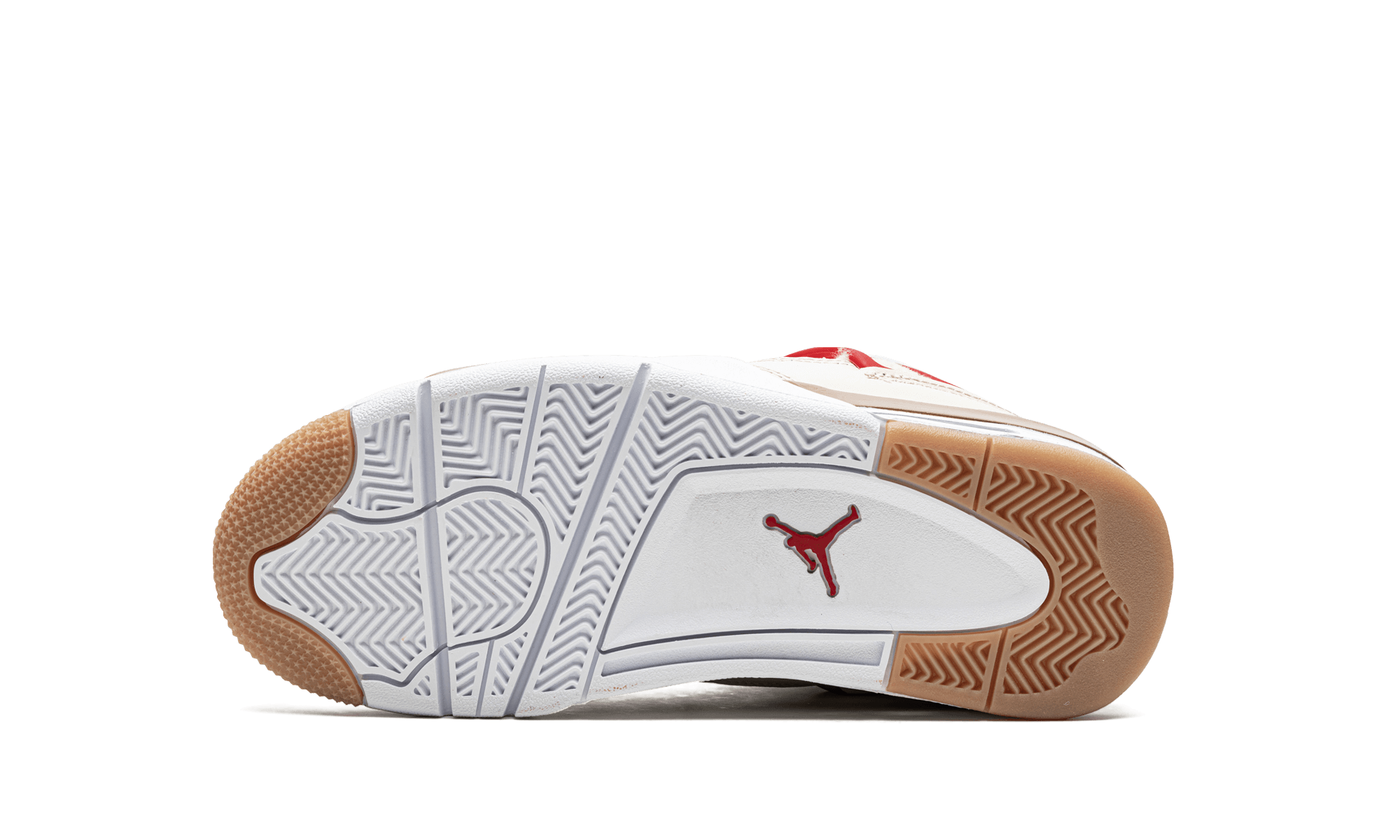 Jordan 4 Retro Where the Wild Things Are (GS)