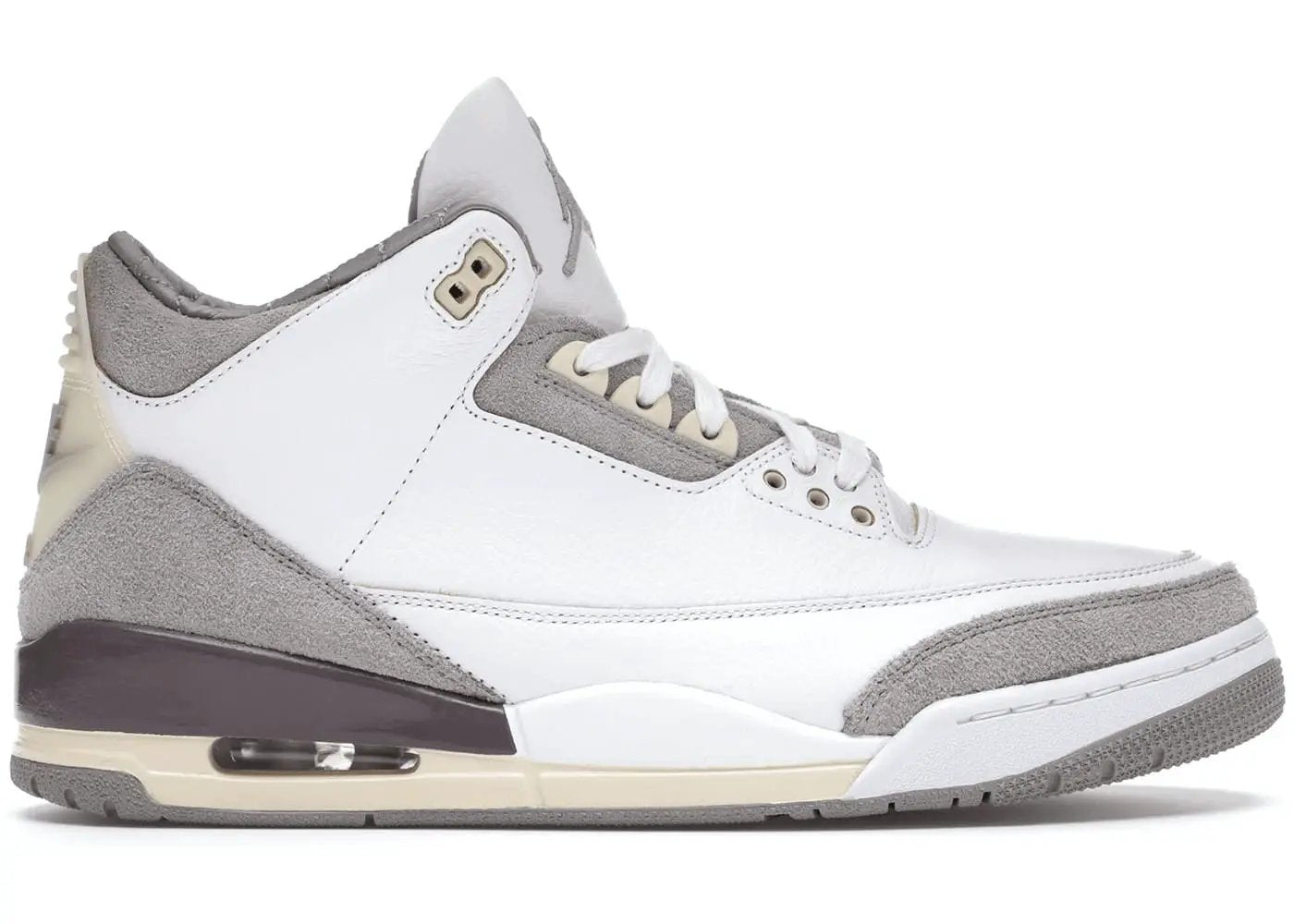 Jordan 3 Retro SP A Ma Maniére (Women's) by Jordan