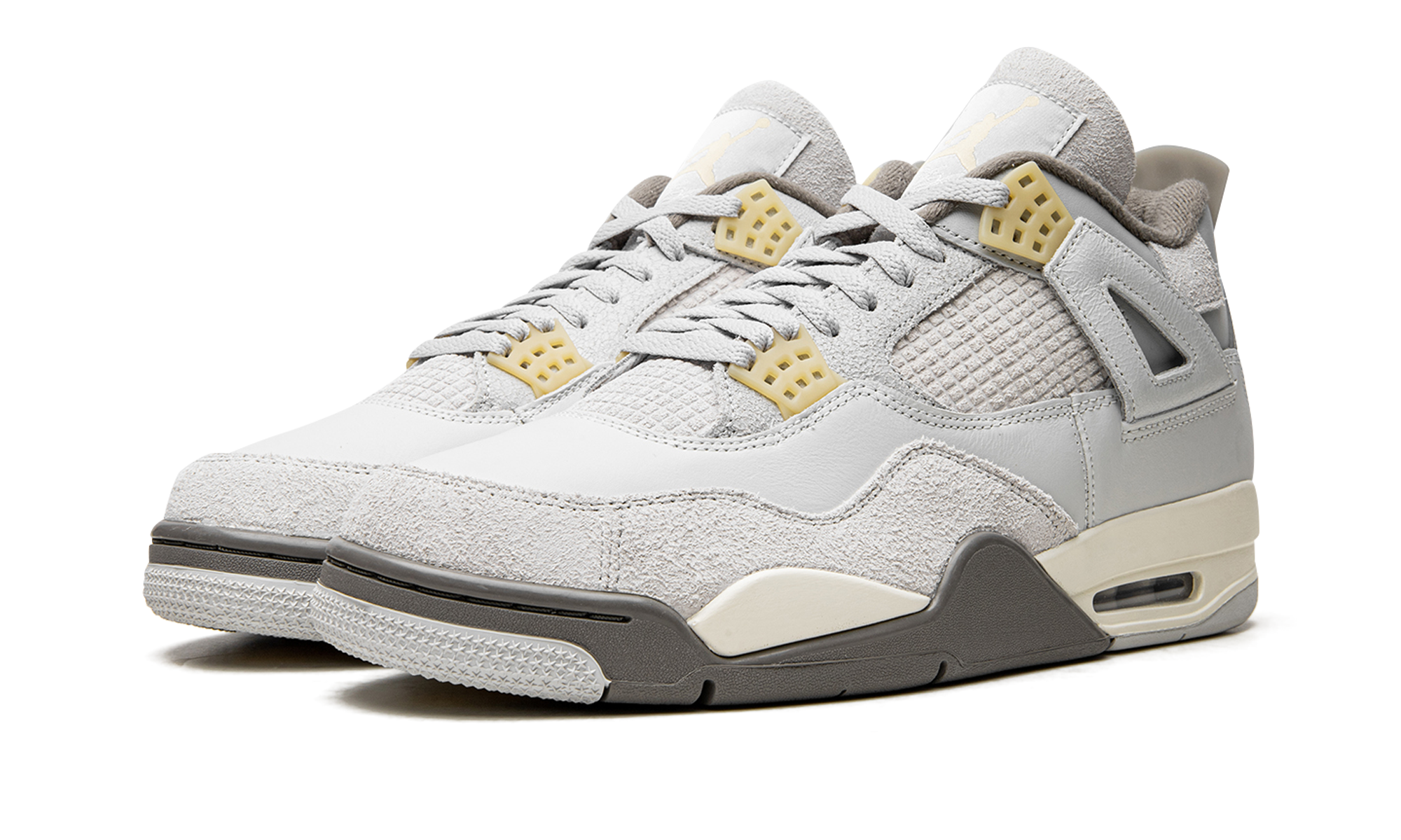 Jordan 4 Retro SE Craft Photon Dust