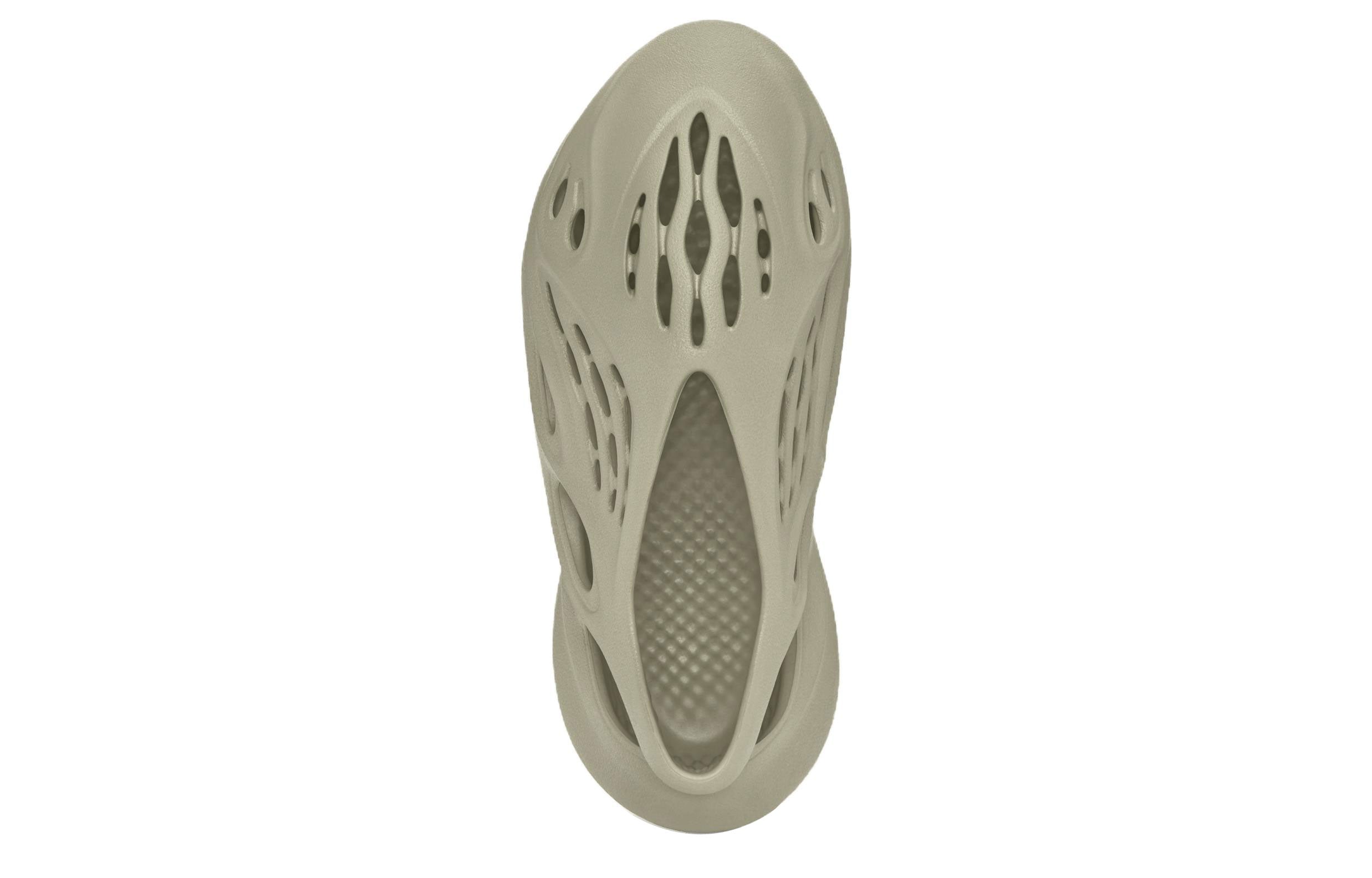 adidas Yeezy Foam RNR Stone Salt