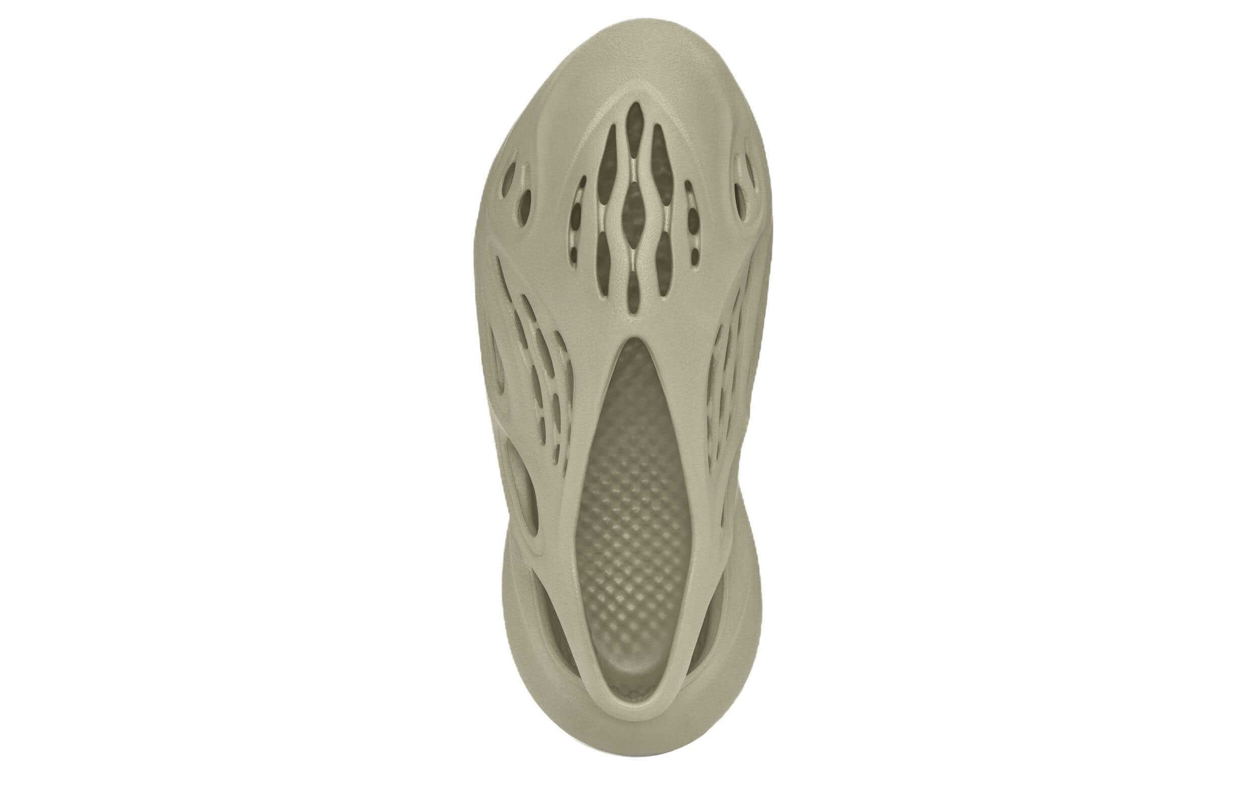 adidas Yeezy Foam RNR Stone Salt