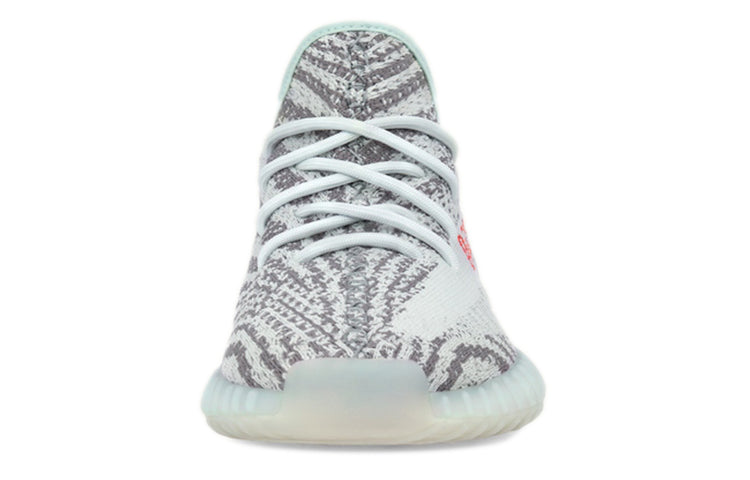 adidas Yeezy Boost 350 V2 Blue Tint