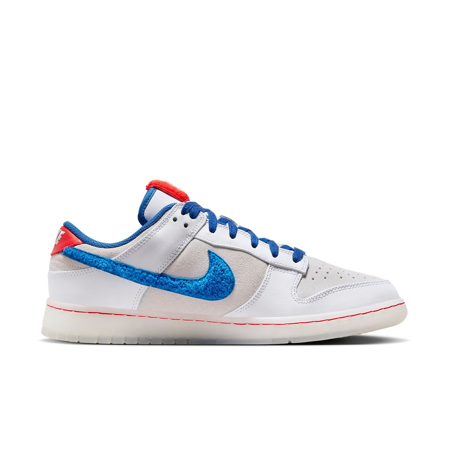 Nike Dunk Low Retro PRM Year of the Rabbit White Rabbit (2023)