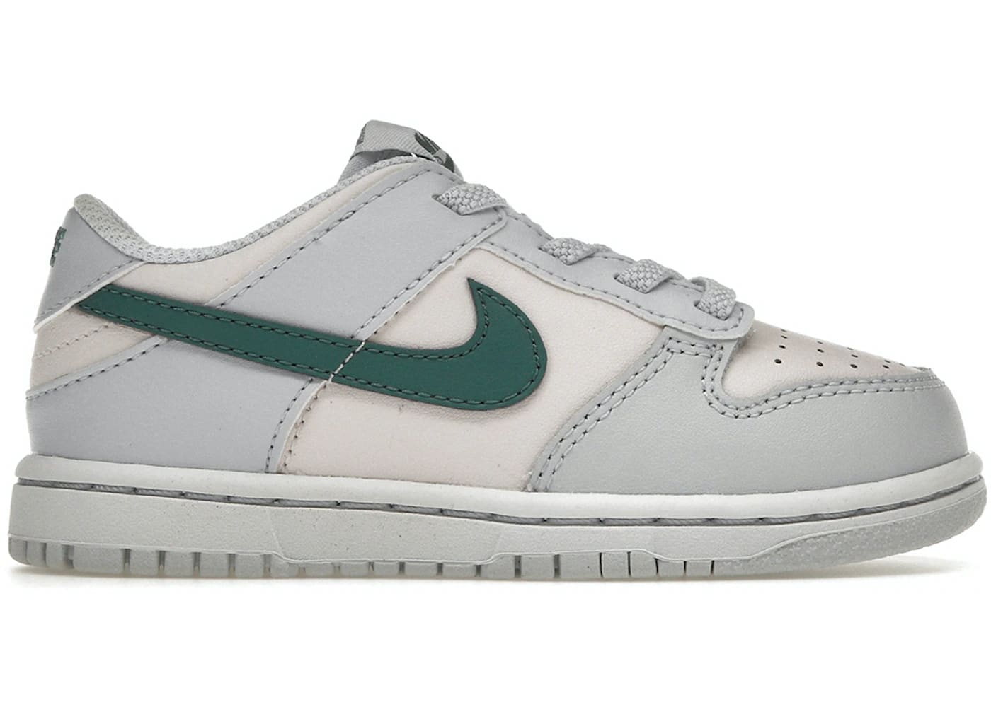 Nike Dunk Low SE Mineral Teal (TD)