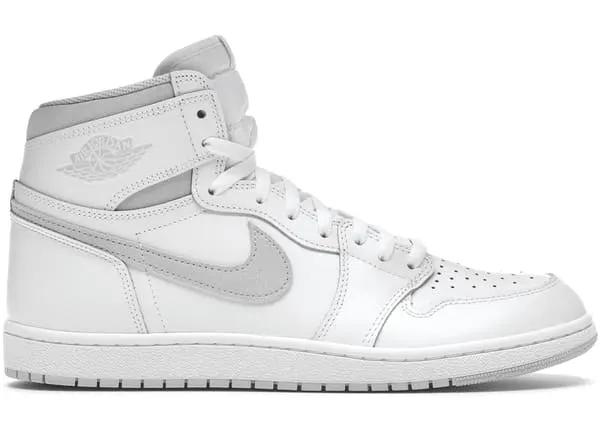 Jordan 1 Retro High '85 Neutral Grey by Jordan