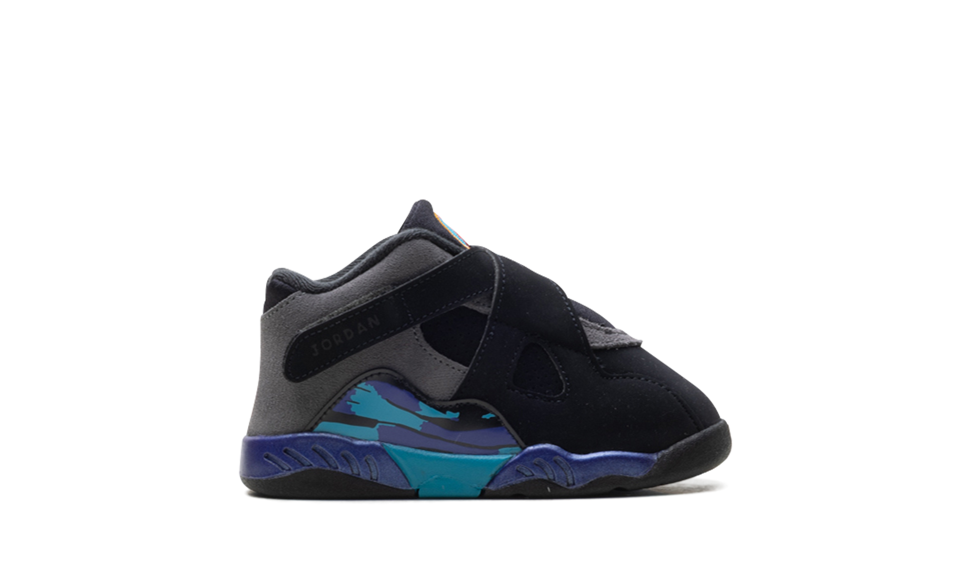 Jordan 8 Retro Aqua (2025) (TD)