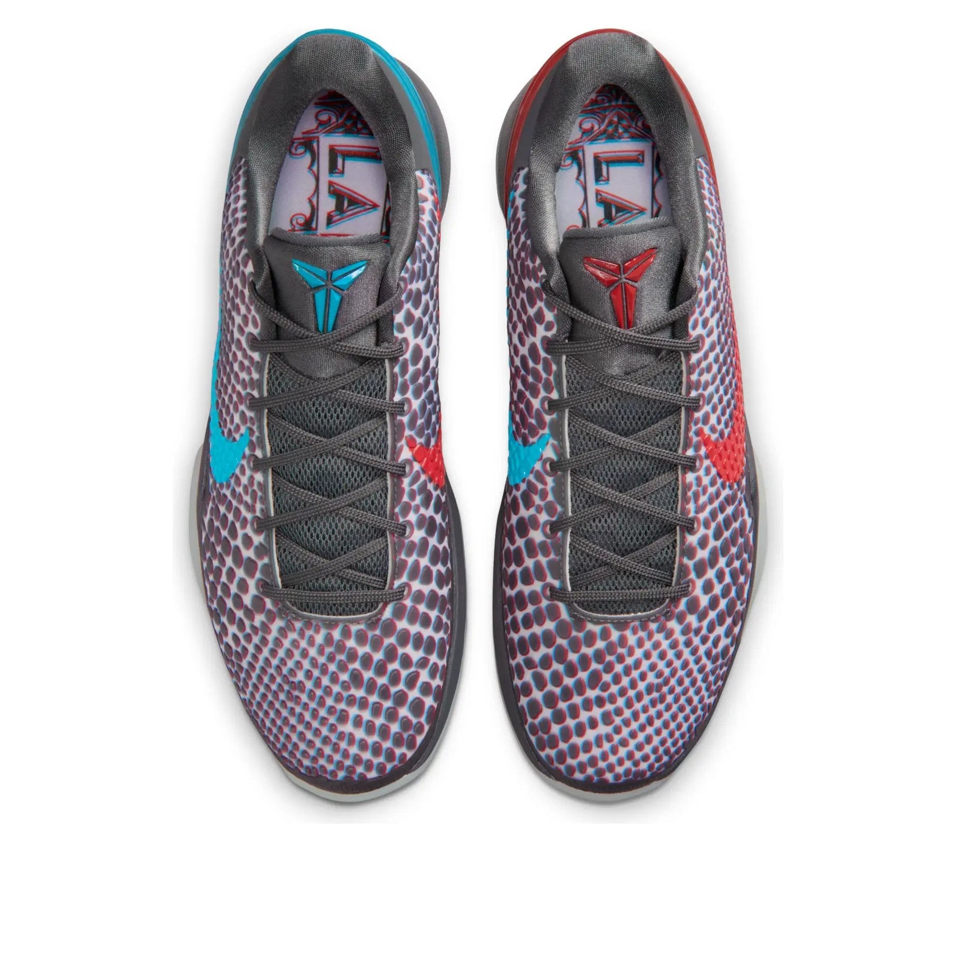 Nike Kobe 6 Protro ASG Hollywood 3D (2026) by Nike