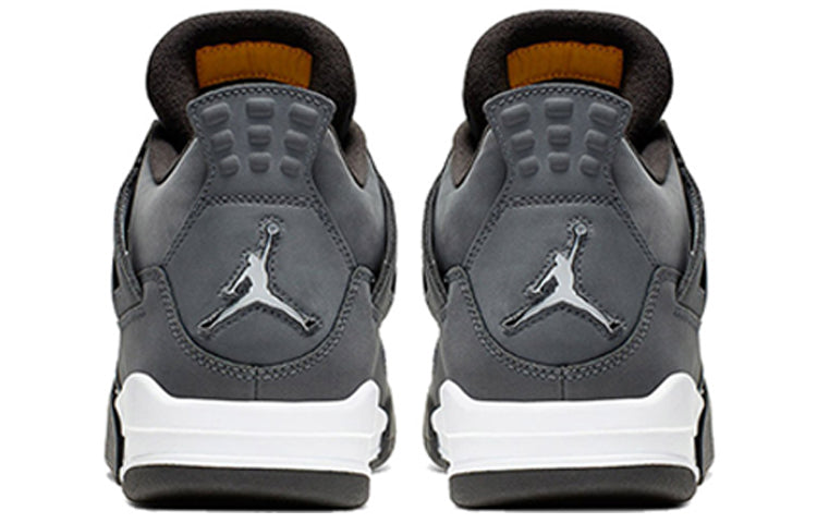 Jordan 4 Retro Cool Grey (2019)