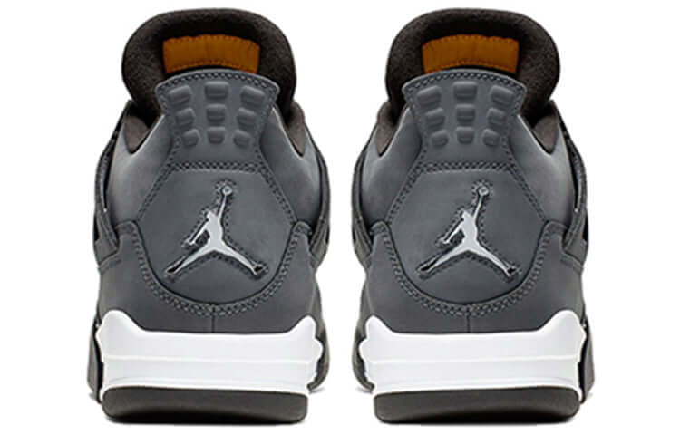 Jordan 4 Retro Cool Grey (2019)