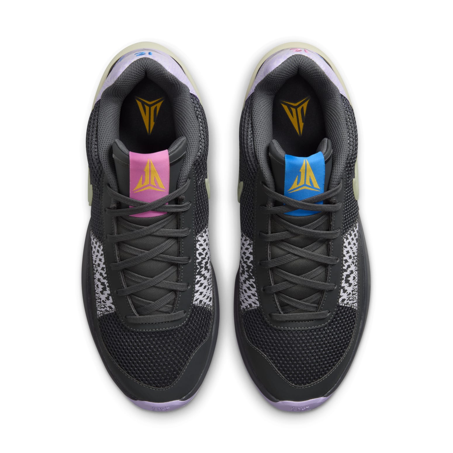 Nike Ja 1 Personal Touch
