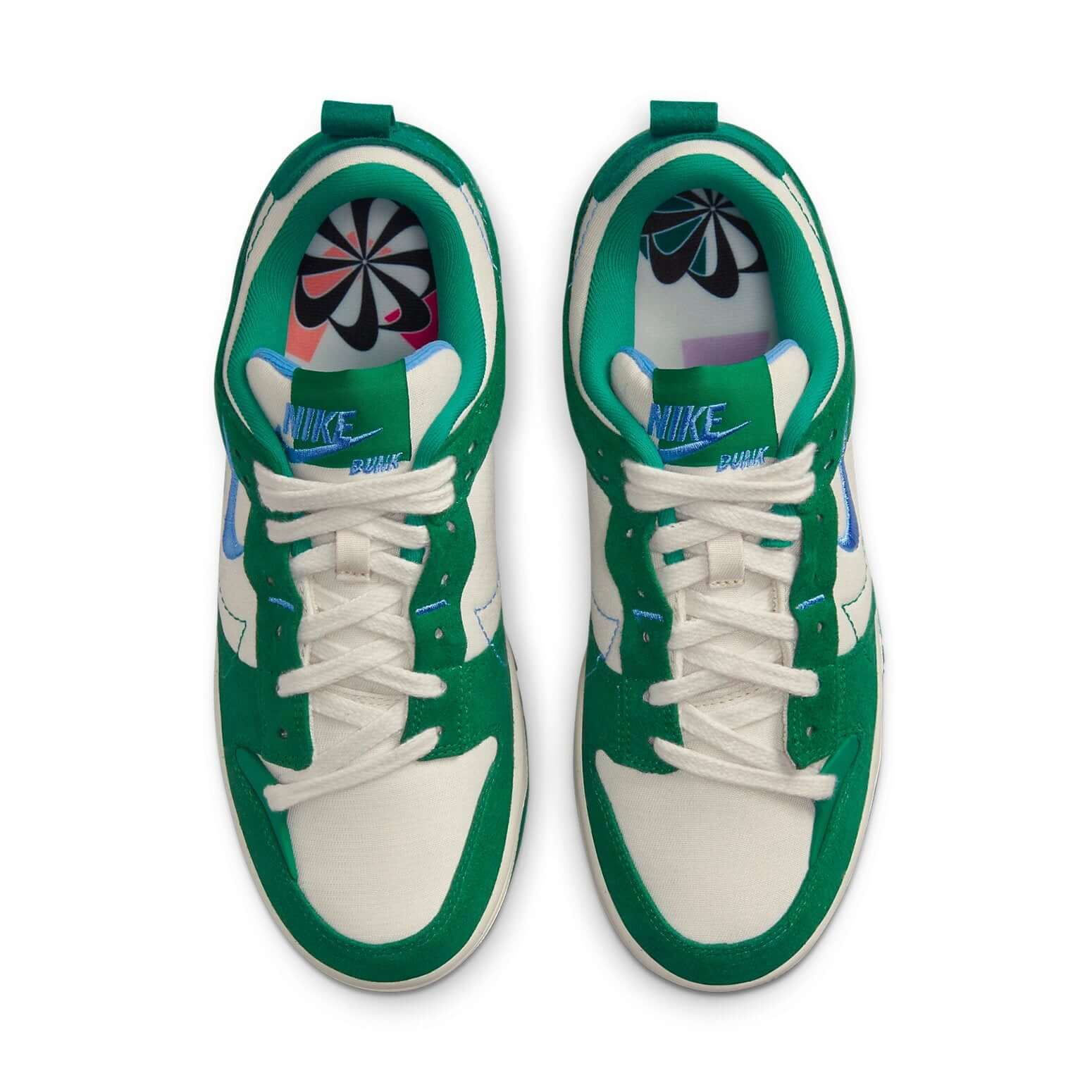 Nike Dunk Low Disrupt 2 Phantom University Blue (Women's)