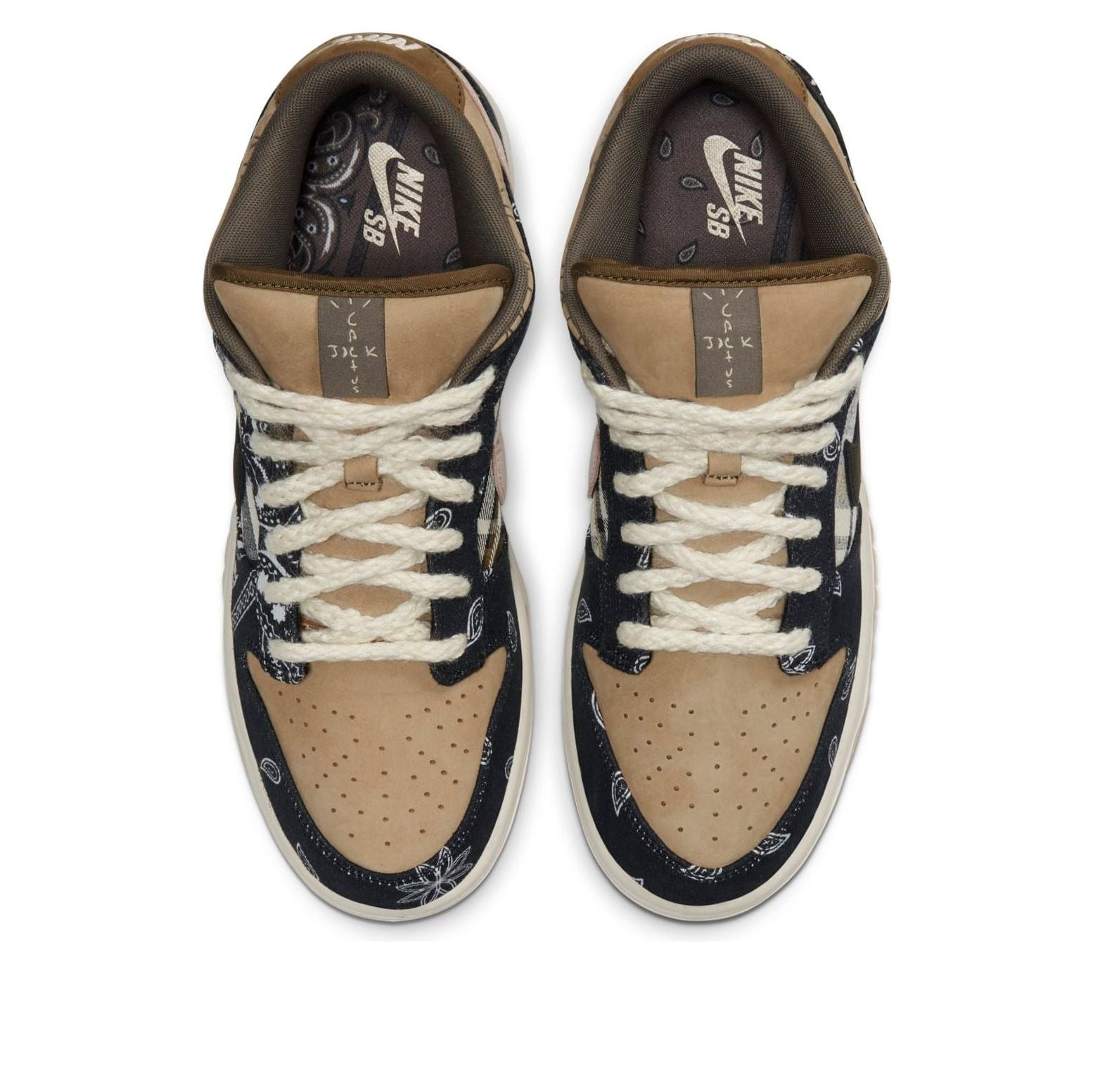Nike SB Dunk Low Travis Scott