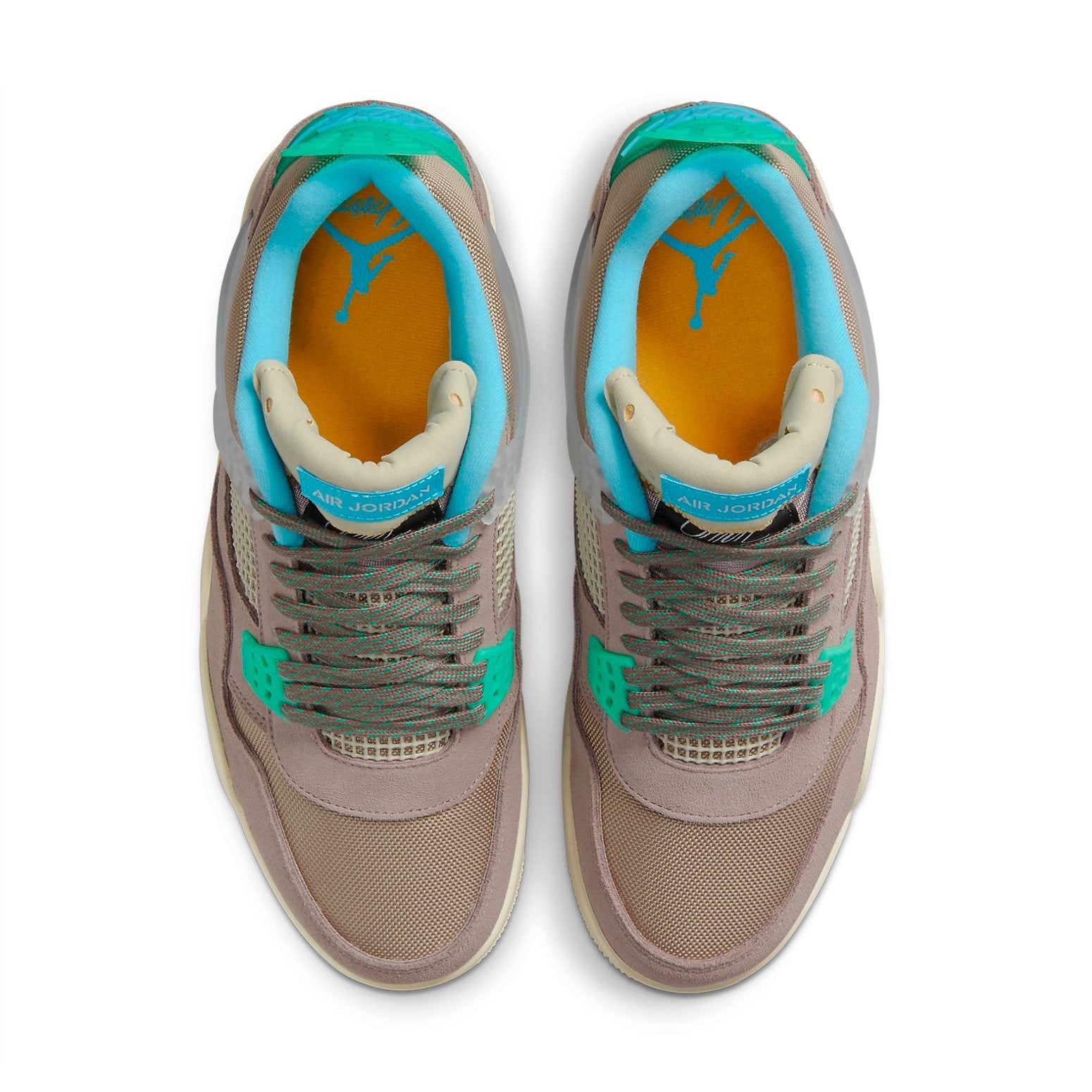 Jordan 4 Retro SP 30th Anniversary Union Taupe Haze
