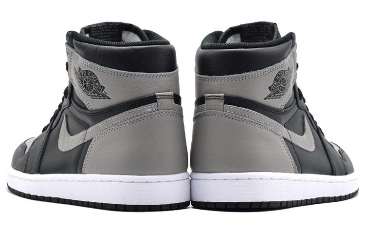 Jordan 1 Retro High Shadow (2018)
