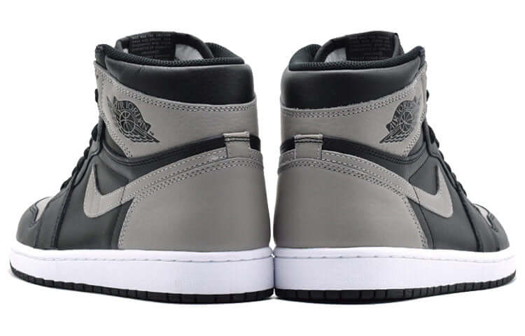 Jordan 1 Retro High Shadow (2018)