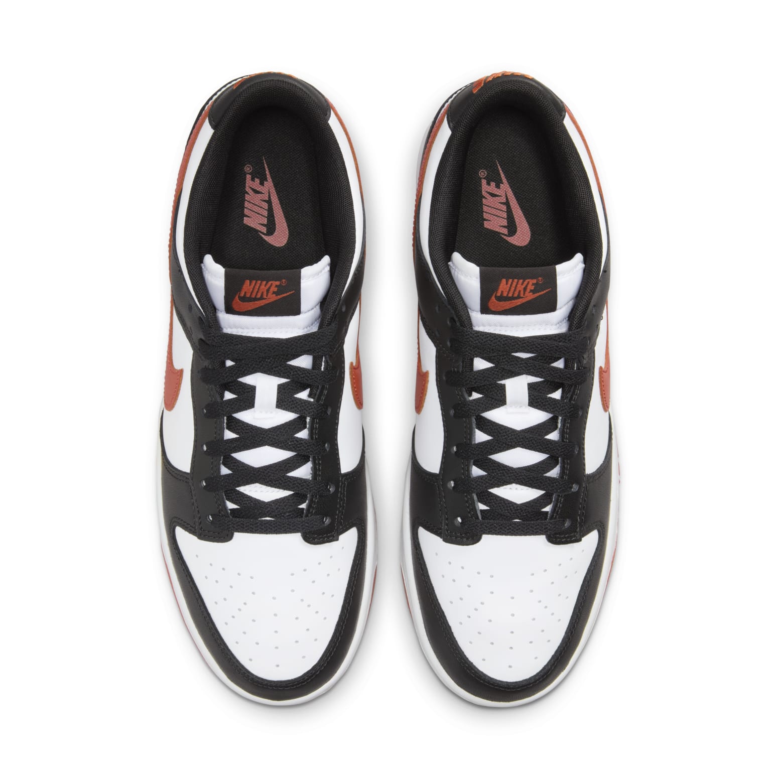 Nike Dunk Low Retro Dragon Red