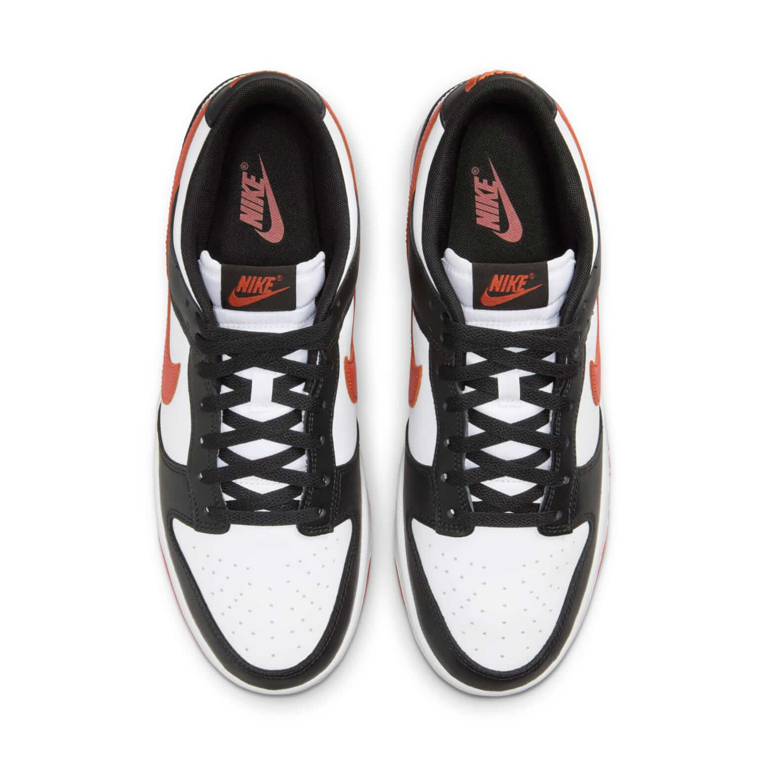 Nike Dunk Low Retro Dragon Red