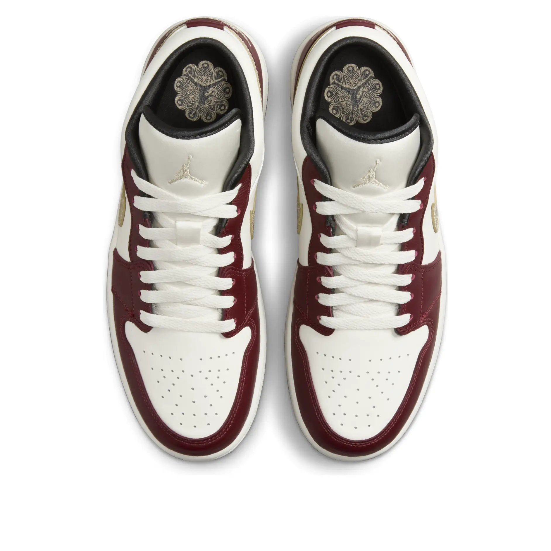 Jordan 1 Low Year of the Dragon (2024) (Women's) by Jordan