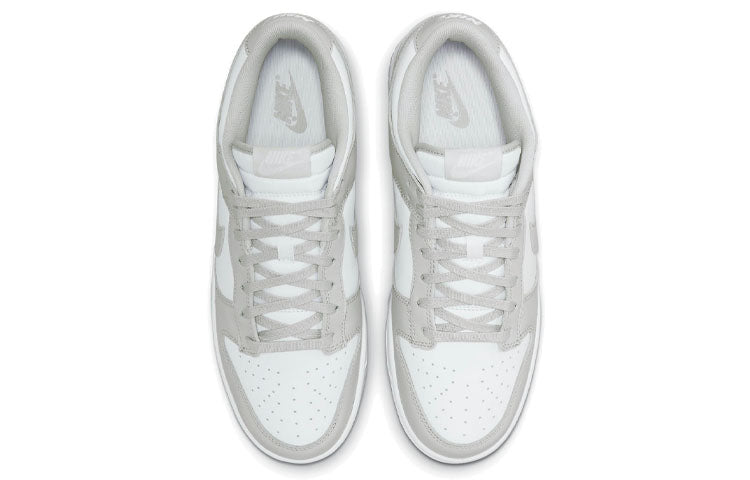 Nike Dunk Low Grey Fog