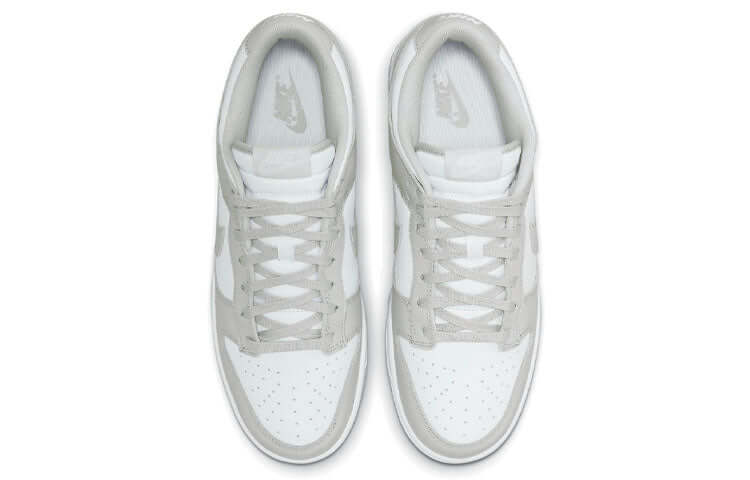 Nike Dunk Low Grey Fog