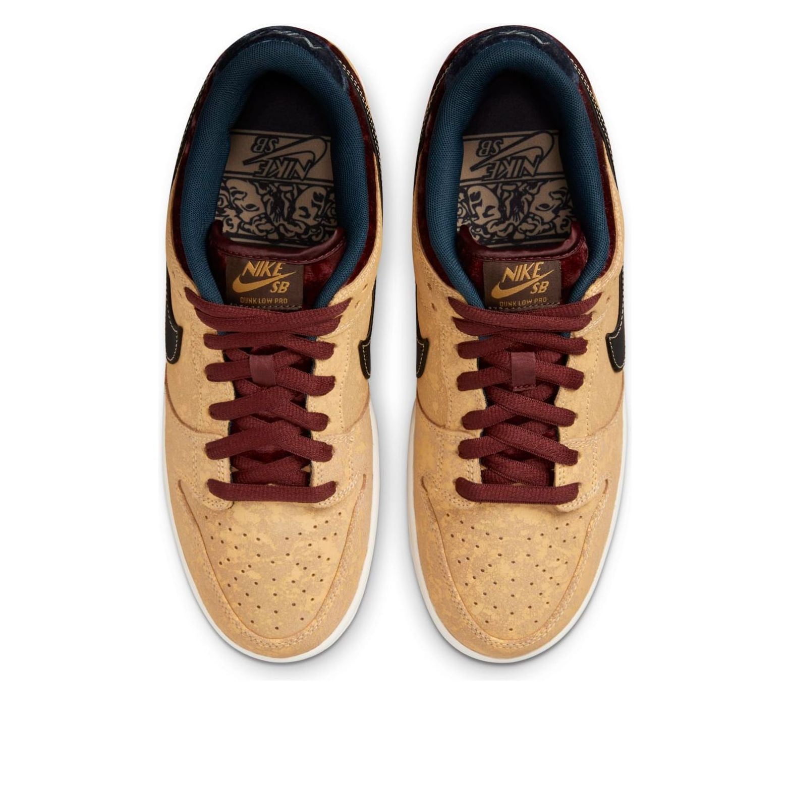 Nike SB Dunk Low City of Cinema