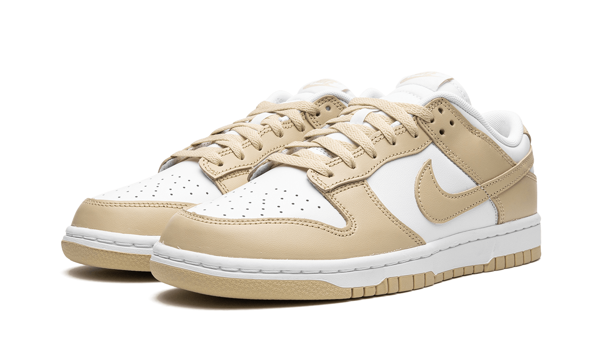 Nike Dunk Low Team Gold