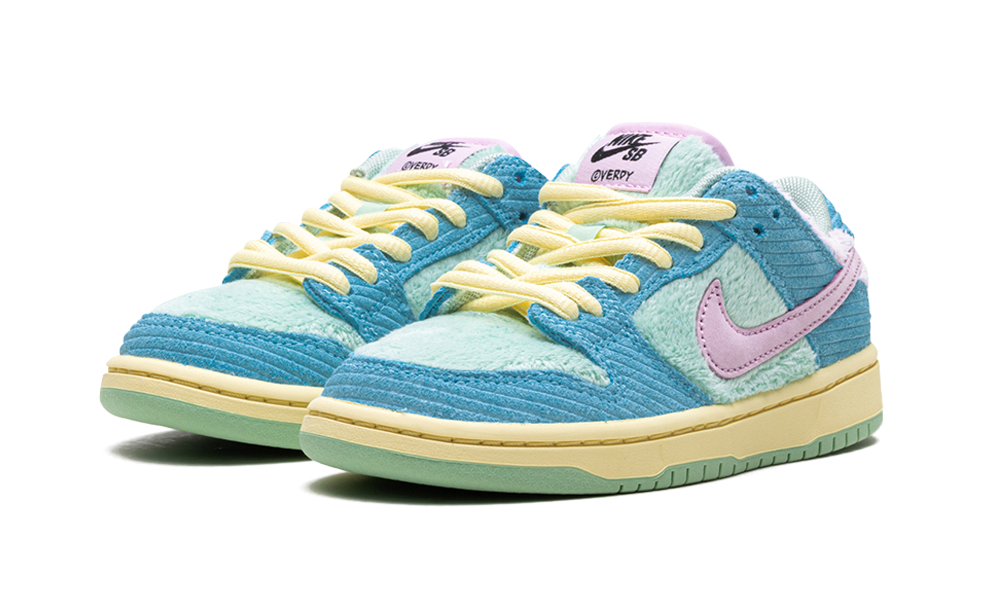 Nike SB Dunk Low Verdy Visty (PS)