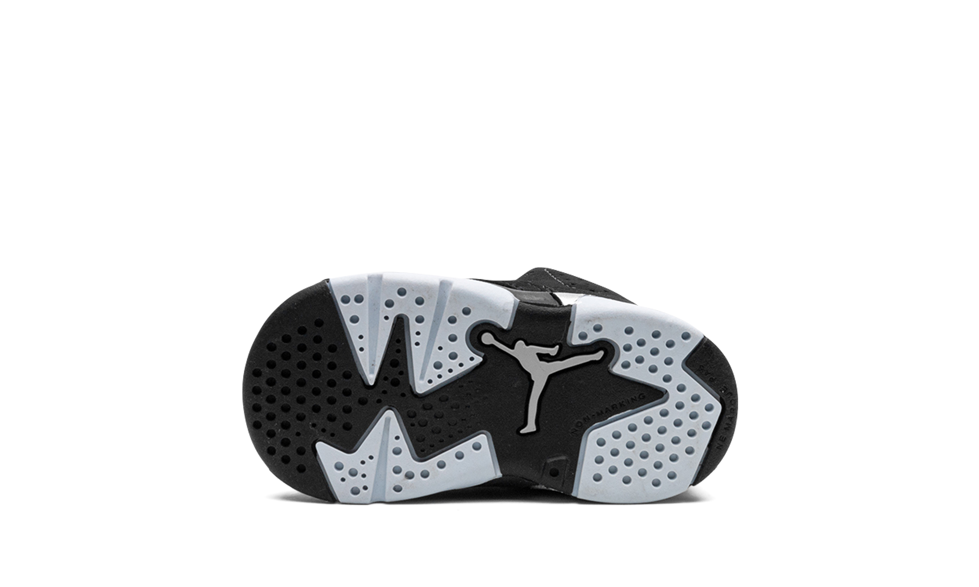 Jordan 6 Retro Chrome (TD)