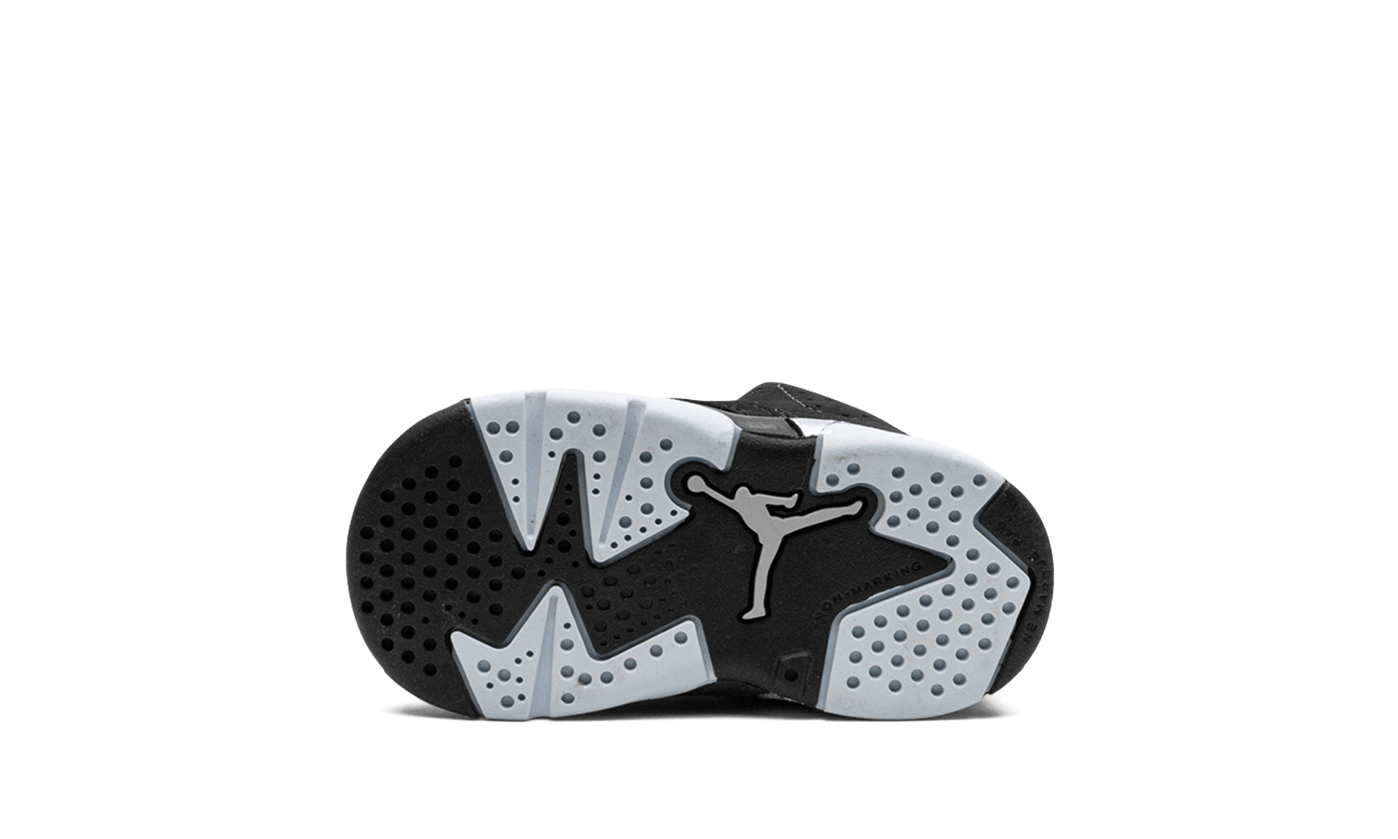 Jordan 6 Retro Chrome (TD)