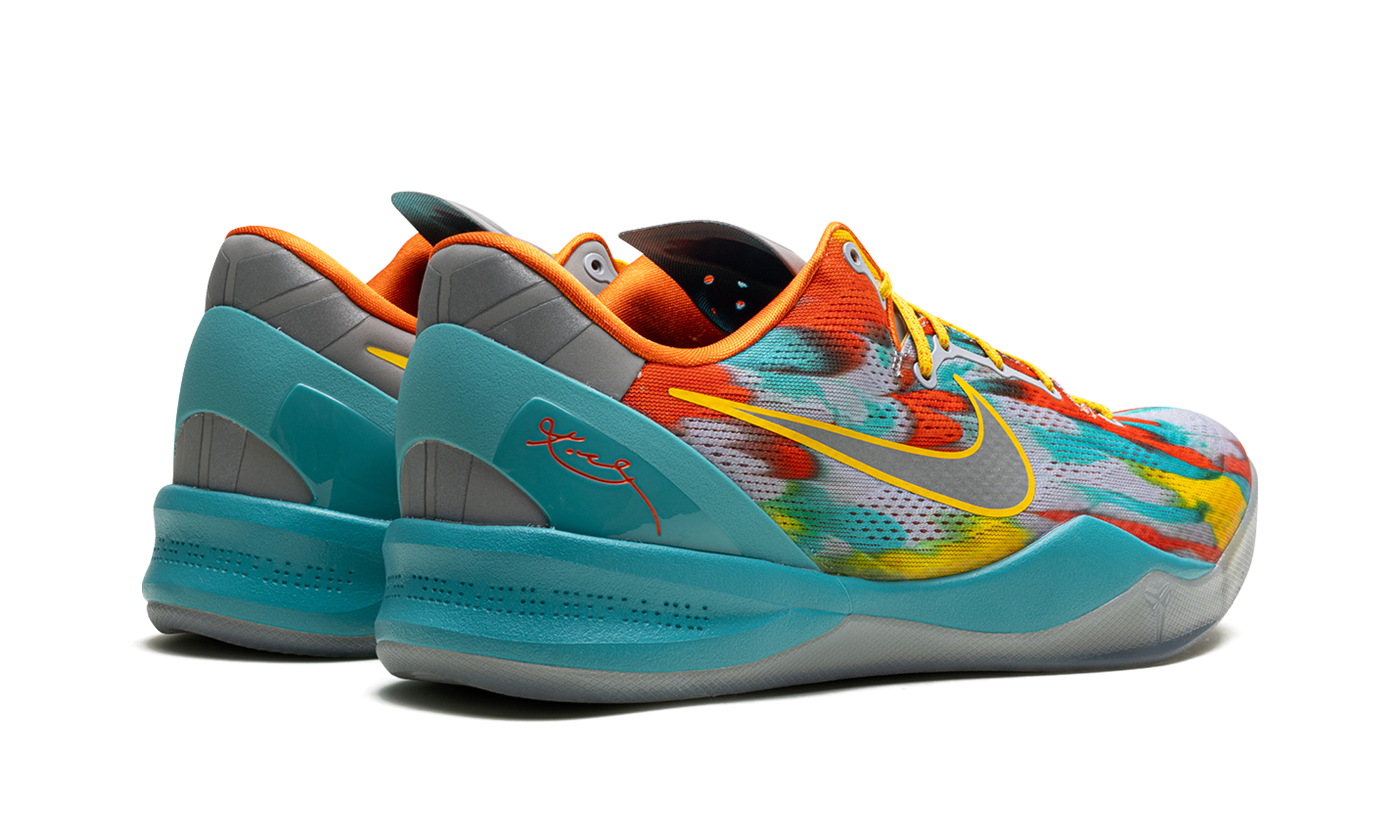 Nike Kobe 8 Protro Venice Beach (2024)