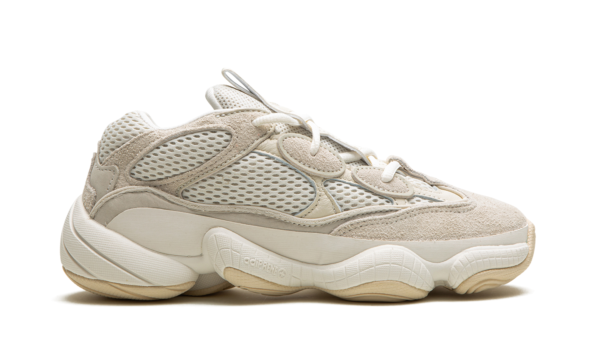 adidas Yeezy 500 Bone White (2023)