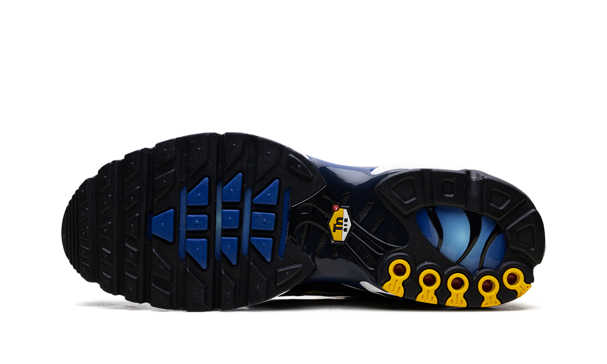 Nike Air Max Plus OG Hyper Blue