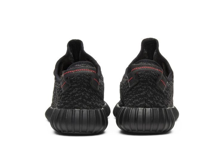 adidas Yeezy Boost 350 Pirate Black (2023)