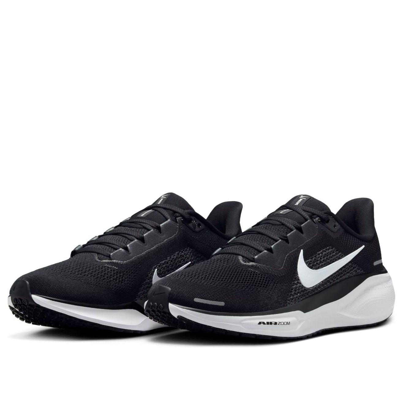 Nike Air Zoom Pegasus 41 Black White (Women's)