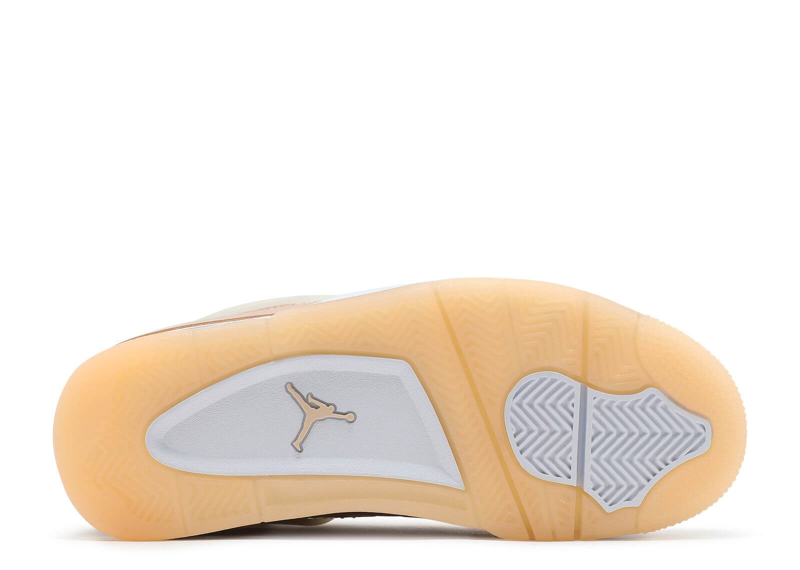 Jordan 4 Retro Shimmer (Women's)