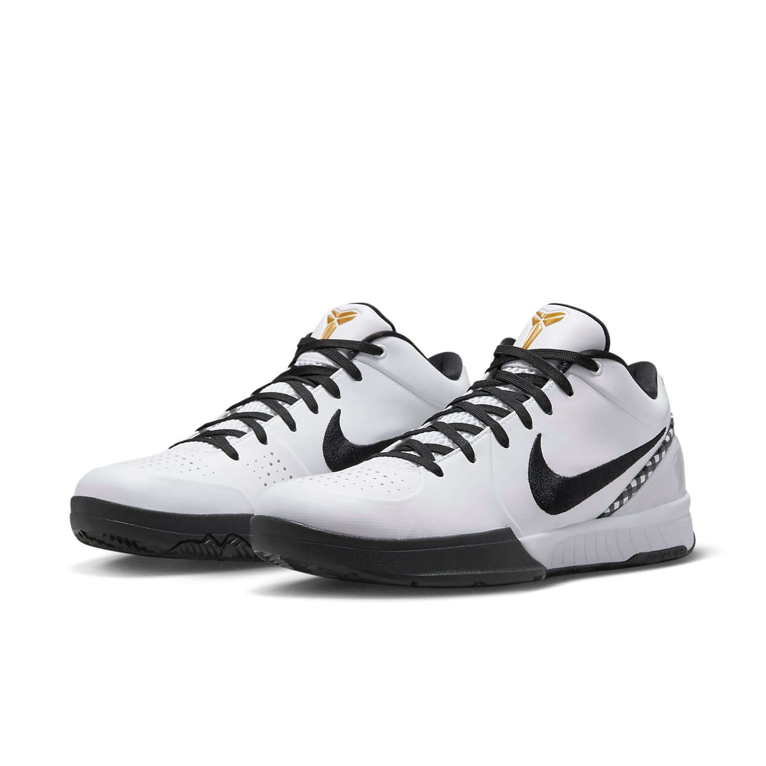 Nike Kobe 4 Protro Mambacita Gigi