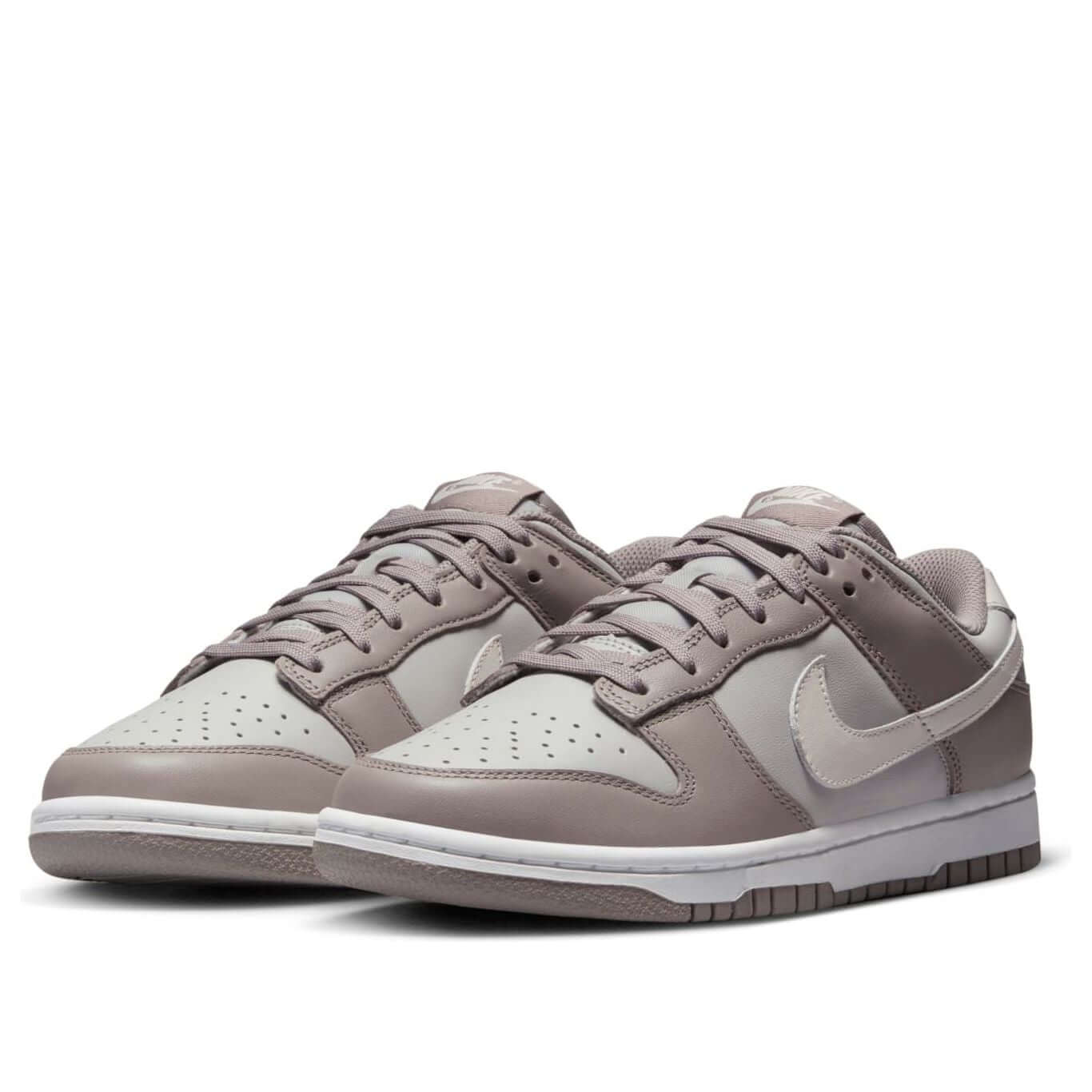 Nike Dunk Low Bone Beige (Women's) - BigBoiSneakers