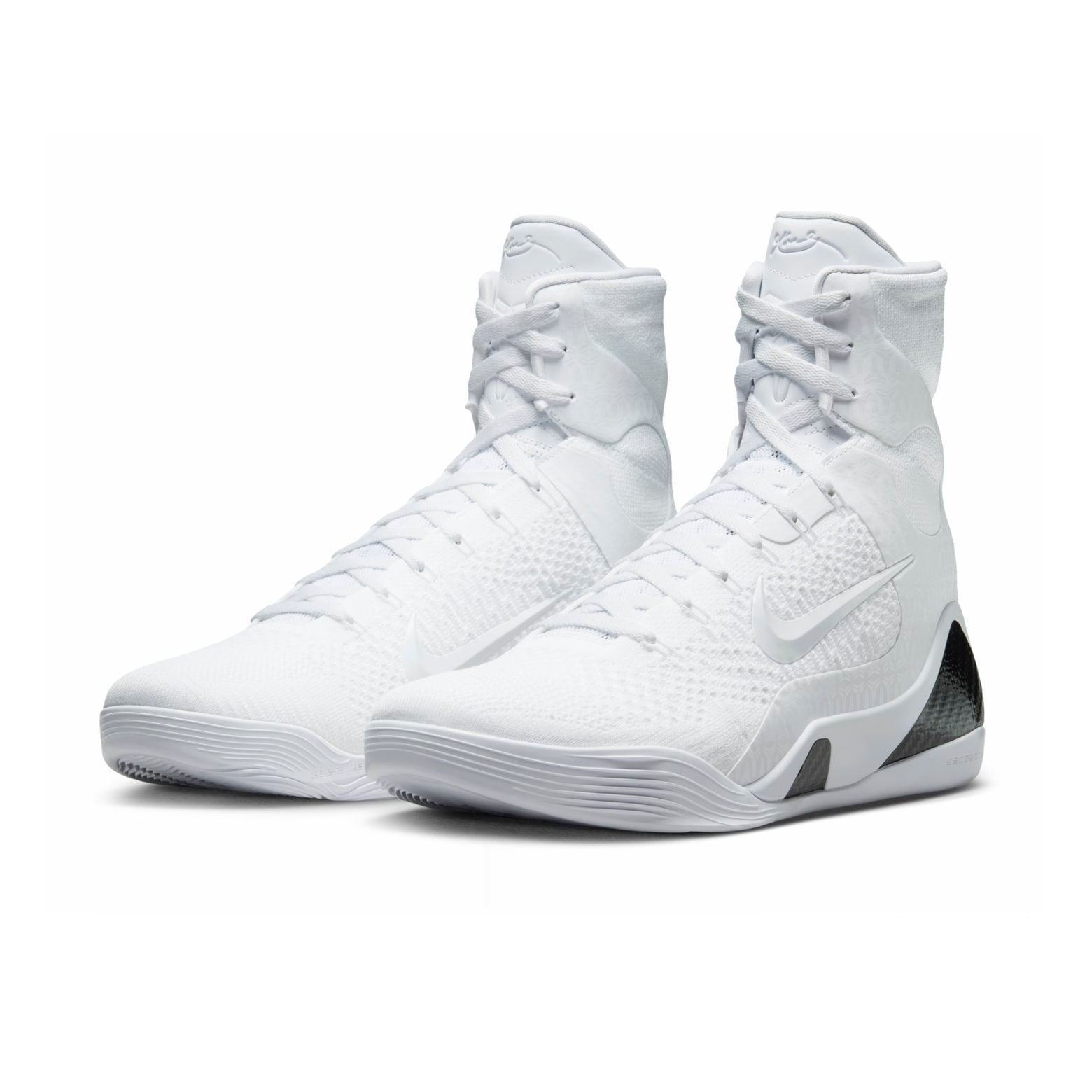 Nike Kobe 9 Elite Protro Halo