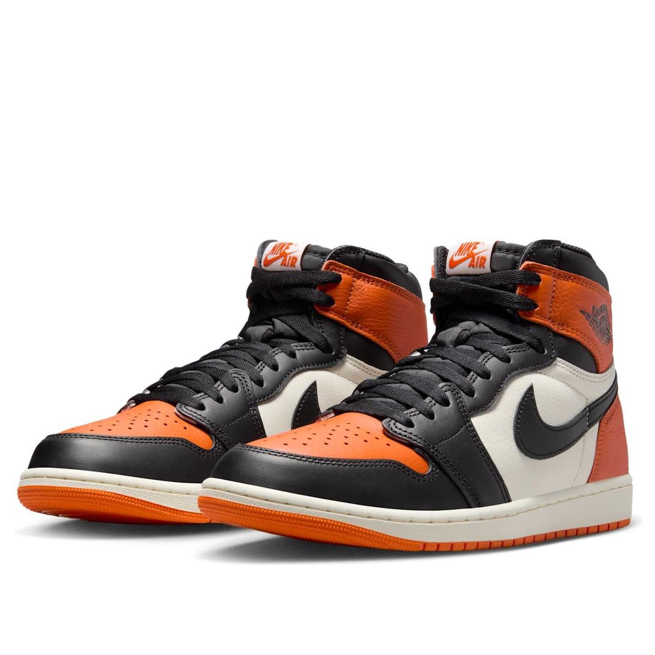 Jordan 1 Retro High OG Shattered Backboard (2025)