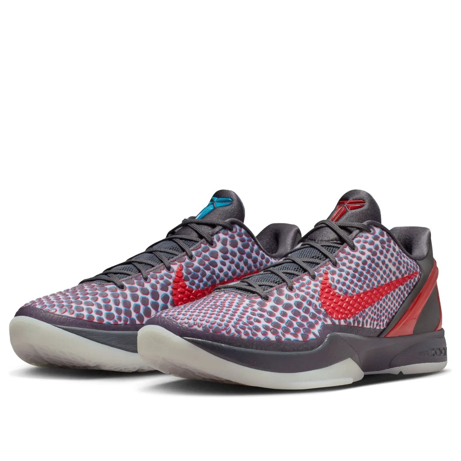 Nike Kobe 6 Protro ASG Hollywood 3D (2026) by Nike