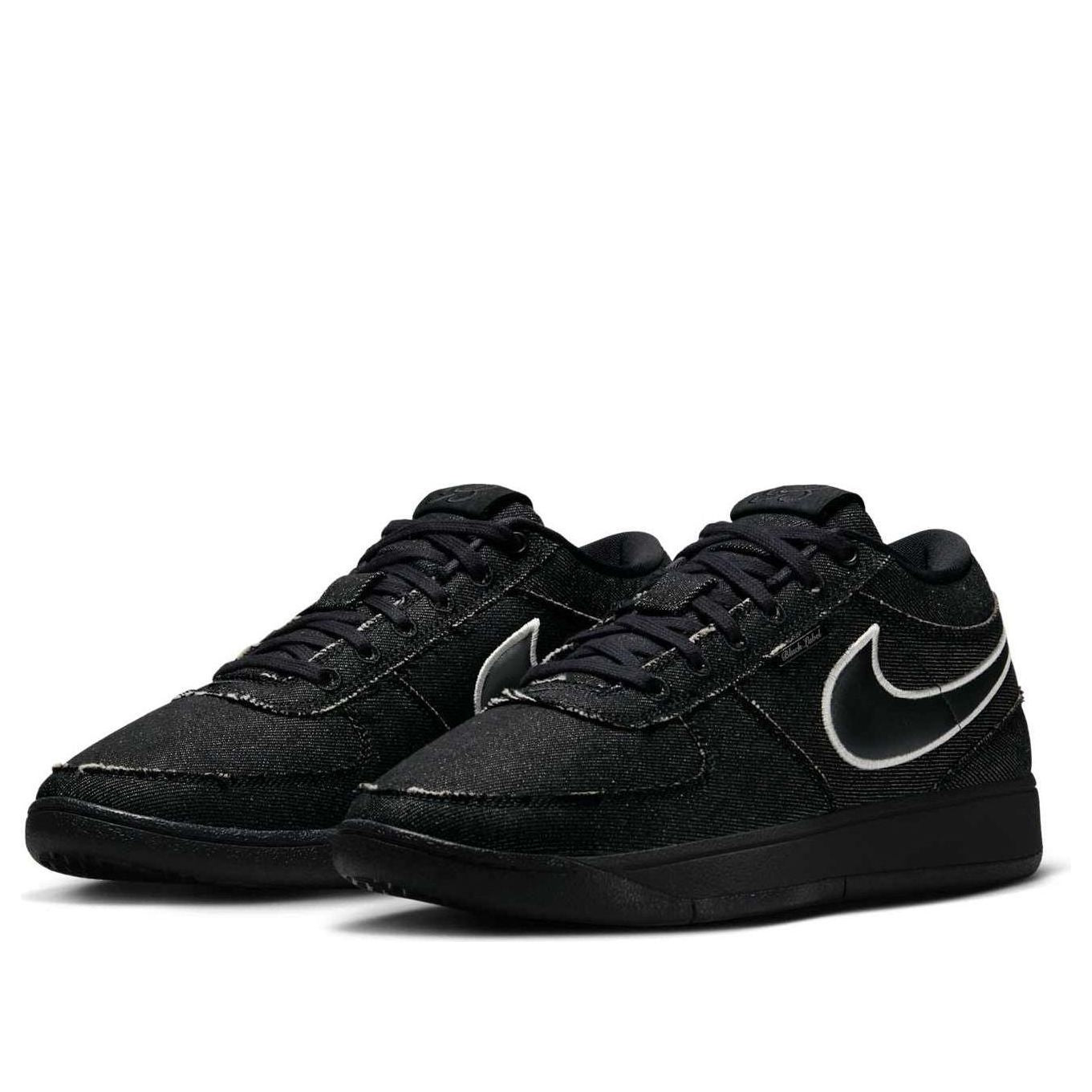 Nike Book 1 LX Black Label