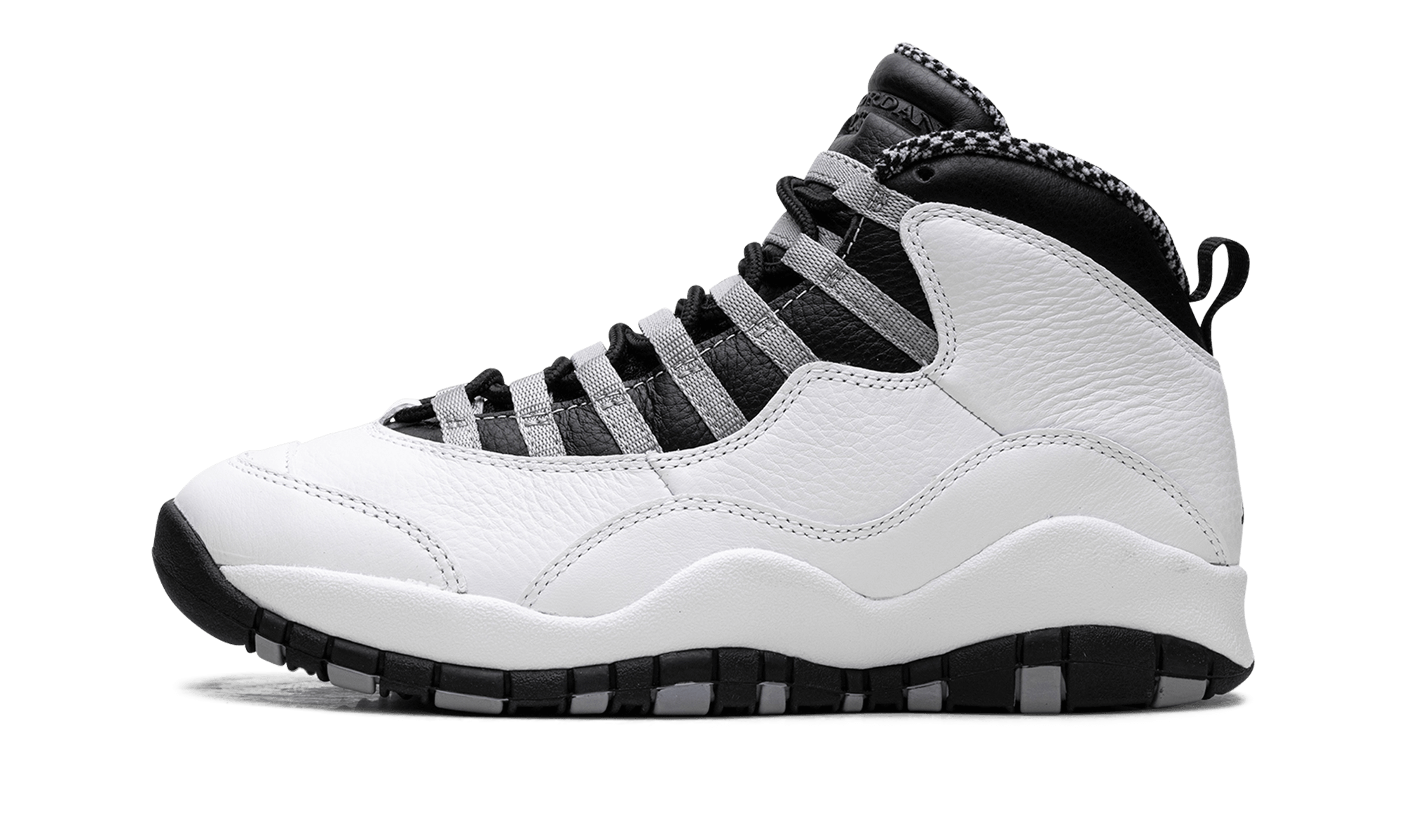 Jordan 10 Retro OG Steel