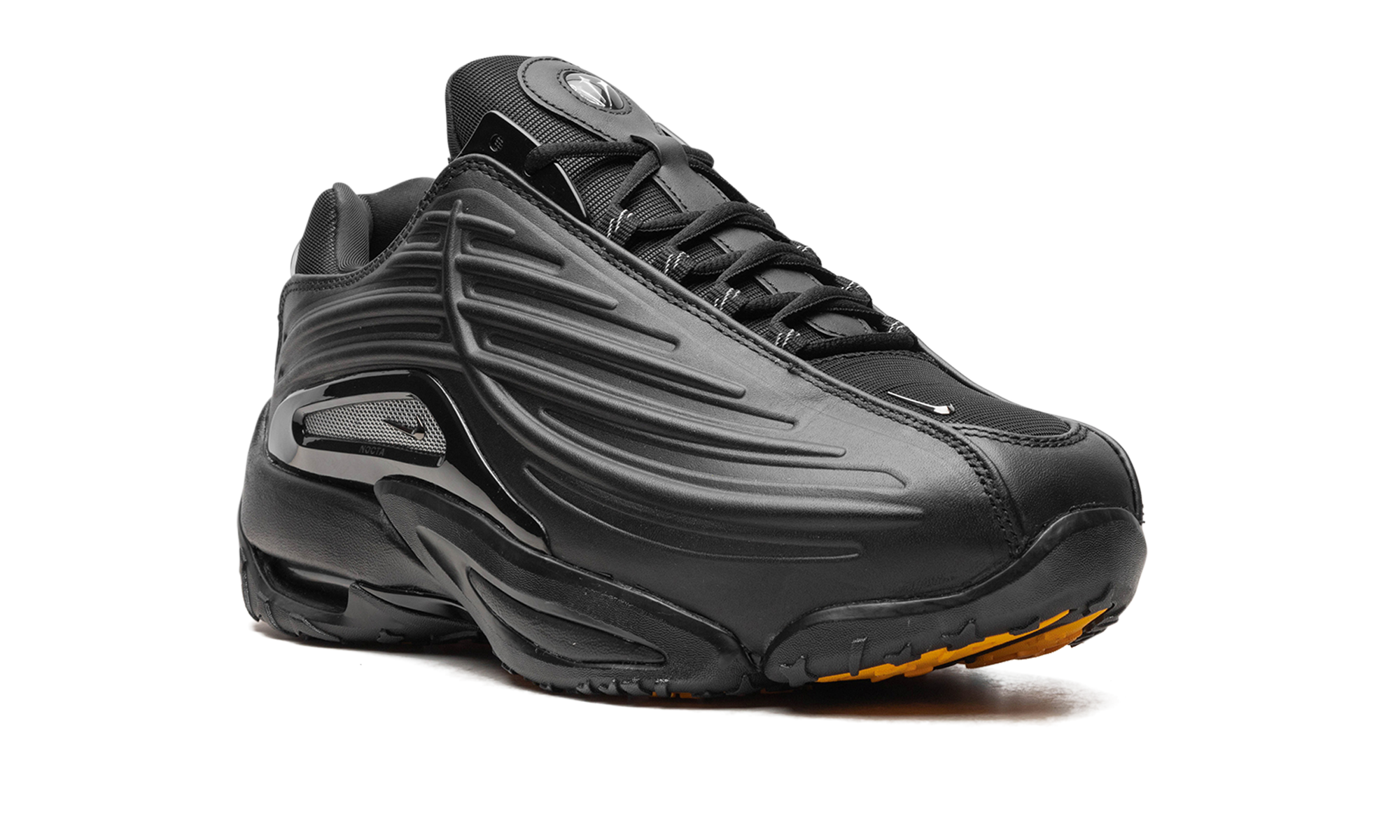 Nike Hot Step 2 Drake NOCTA Black
