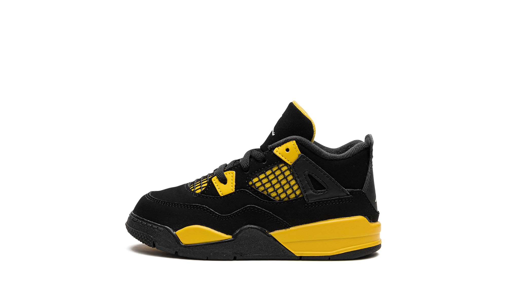Jordan 4 Retro Thunder (2023) (TD)