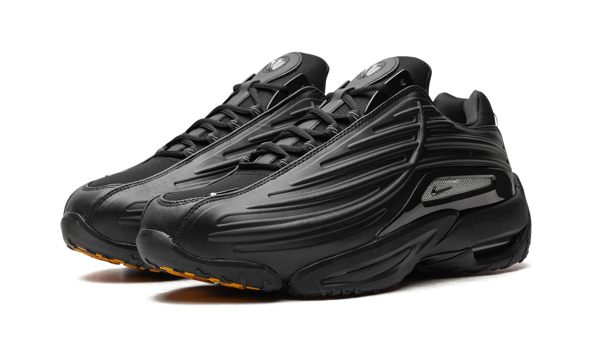 Nike Hot Step 2 Drake NOCTA Black